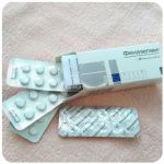 Феназепам  Phenazepam Valenta  1 мг в Рузе