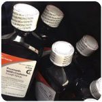 Кодеин сироп Codein (для приготовления напитка Lean, Purple Drank)  473 мл  в Рузе