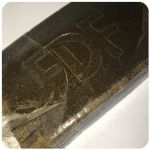 Гашиш  FDF  Euro  (Евро)  HQ в Рузе