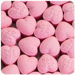 Экстази  Ecstasy Love 200 MDMA в Рузе