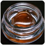 Гашишное масло (импорт Калифорния)  Distillate  в Рузе USA ТГК 98.5%