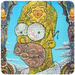 Марки LSD-25 VHQ чистых 250 мкг в Рузе